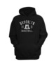 Brooklyn  Hoodie 