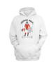 George Best Hoodie