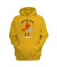 George Best Hoodie