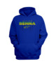 Ayrton Senna Hoodie