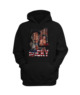 Rocky Balboa  Hoodie