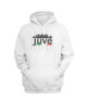 Juventus  Hoodie