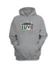 Juventus  Hoodie