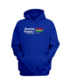  Benetton Team Hoodie