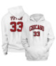 Scottie Pippen Hoodie