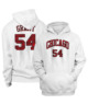 Horace Grant Hoodie