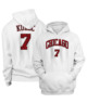 Toni Kukoc Hoodie