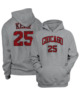  Steve Kerr Hoodie