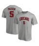  John Paxson Tshirt