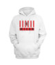 Milan Hoodie