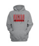 Milan Hoodie