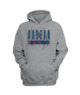 Paris Saint-Germain Hoodie