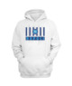 Napoli Hoodie