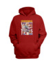 Sebastian Vettel  Hoodie