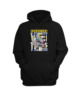 Sebastian Vettel  Hoodie