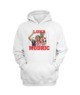  Luka Modrić Hoodie