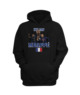 Kylian Mbappé Hoodie