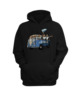 Argentina La Scaloneta Hoodie