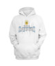 Vamos Argentina Hoodie