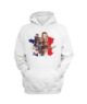 Kylian Mbappé Hoodie