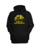 Seattle Hoodie