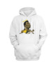 Pelé Hoodie