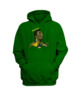 Pelé Hoodie