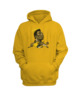 Pelé Hoodie