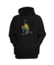 Pelé Hoodie