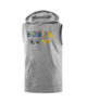 Brooklyn City  Sleeveless