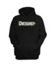 Denver City Hoodie