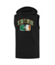   Boston Sleeveless