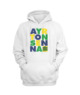 Ayrton Senna Hoodie