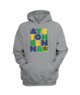 Ayrton Senna Hoodie