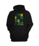 Ayrton Senna Hoodie