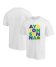 Ayrton Senna Tshirt