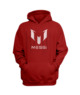 Lionel Messi Hoodie