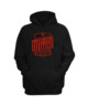 Manchester United Hoodie