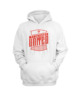 Manchester United Hoodie