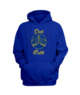  Golden State City Hoodie