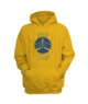  Golden State City Hoodie