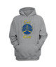  Golden State City Hoodie