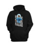 Erling Haaland Hoodie