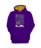 Lebron James Hoodie