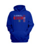 Lionel Messi Hoodie