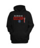  Sergio Ramos Hoodie