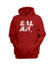 Muhammed Salah Hoodie