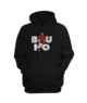 Bruno Fernandes  Hoodie