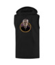 Carlo Ancelotti Sleeveless