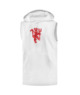 Manchester United Sleeveless